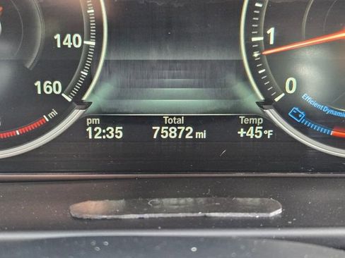 Used 2019 BMW X6 xDrive35i w/ Premium Package image 5