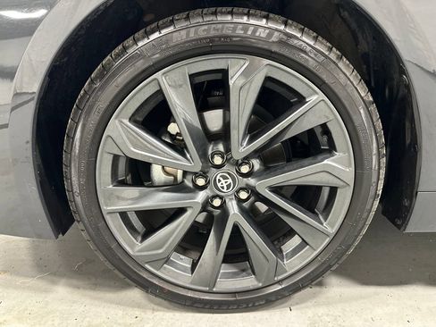 Used 2026 Toyota Corolla SE FWD image 61