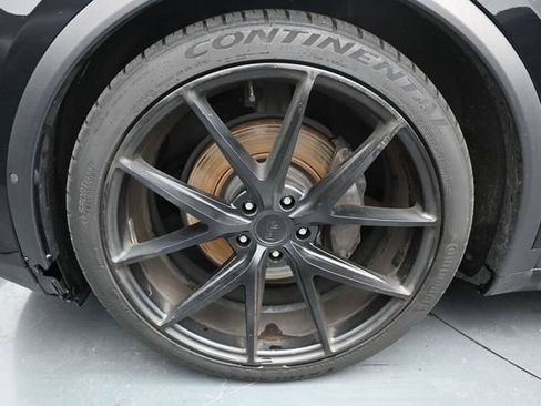 Used 2018 Tesla Model X 100D AWD/4WD image 10