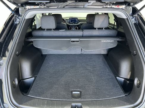 Used 2023 Chevrolet Blazer LT w/ Driver Confidence Package image 22