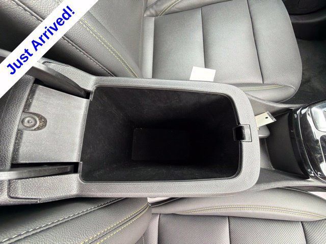Used 2024 Chevrolet Trax ACTIV w/ Driver Confidence Package FWD image 29