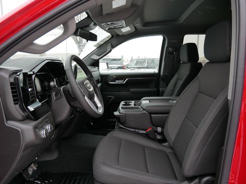 New 2026 GMC Sierra 1500 SLE w/ X31 Off-Road Package image 6