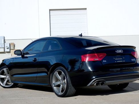 Used 2016 Audi A5 2.0T Premium Plus image 4