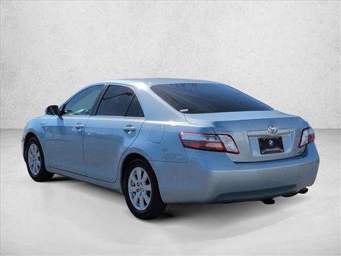 Used 2009 Toyota Camry image 8