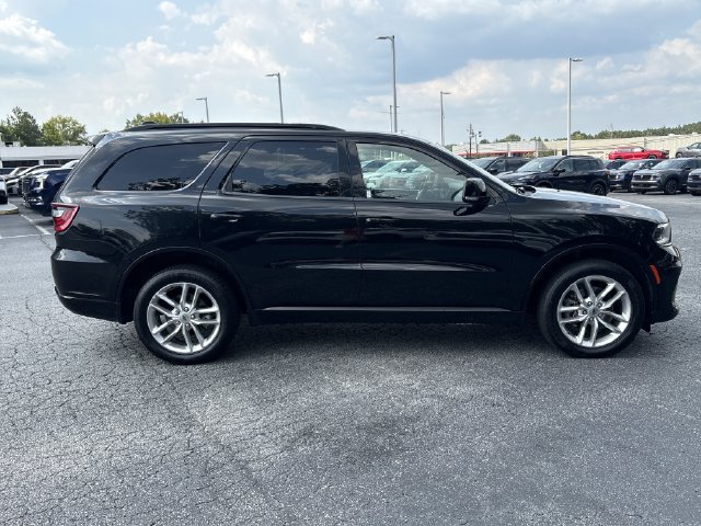 Used 2024 Dodge Durango GT AWD/4WD image 25
