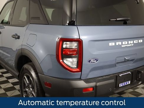 New 2026 Ford Bronco Sport Big Bend w/ Convenience Package AWD/4WD image 18