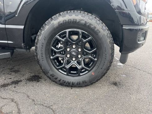 Used 2024 Ford F150 XLT w/ Equipment Group 302A MID image 5