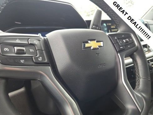 Used 2024 Chevrolet Silverado 1500 LT image 30