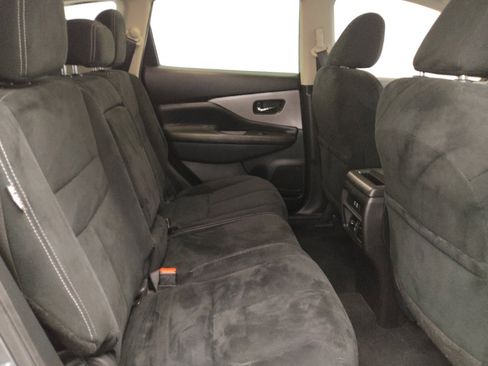 Used 2020 Nissan Murano S w/ Technology Package image 19