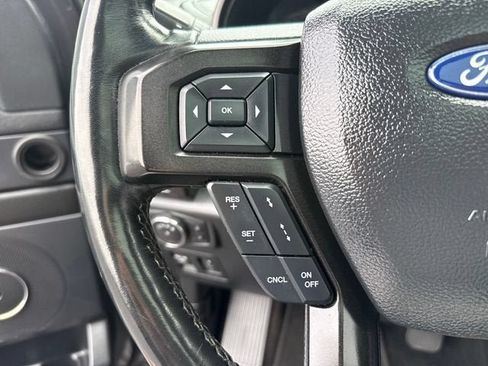 Used 2019 Ford Expedition Limited w/ Equipment Group 301A RWD image 24