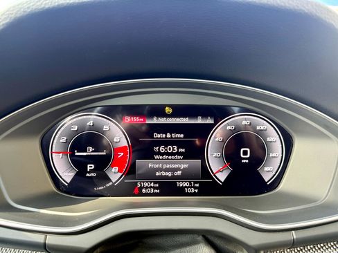 Used 2021 Audi SQ5 Premium Plus w/ Premium Plus Package image 35