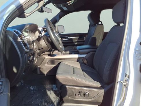 Used 2023 RAM 1500 Big Horn image 18