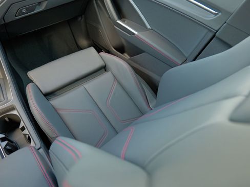 New 2025 Audi Q3 2.0T Premium Plus image 30