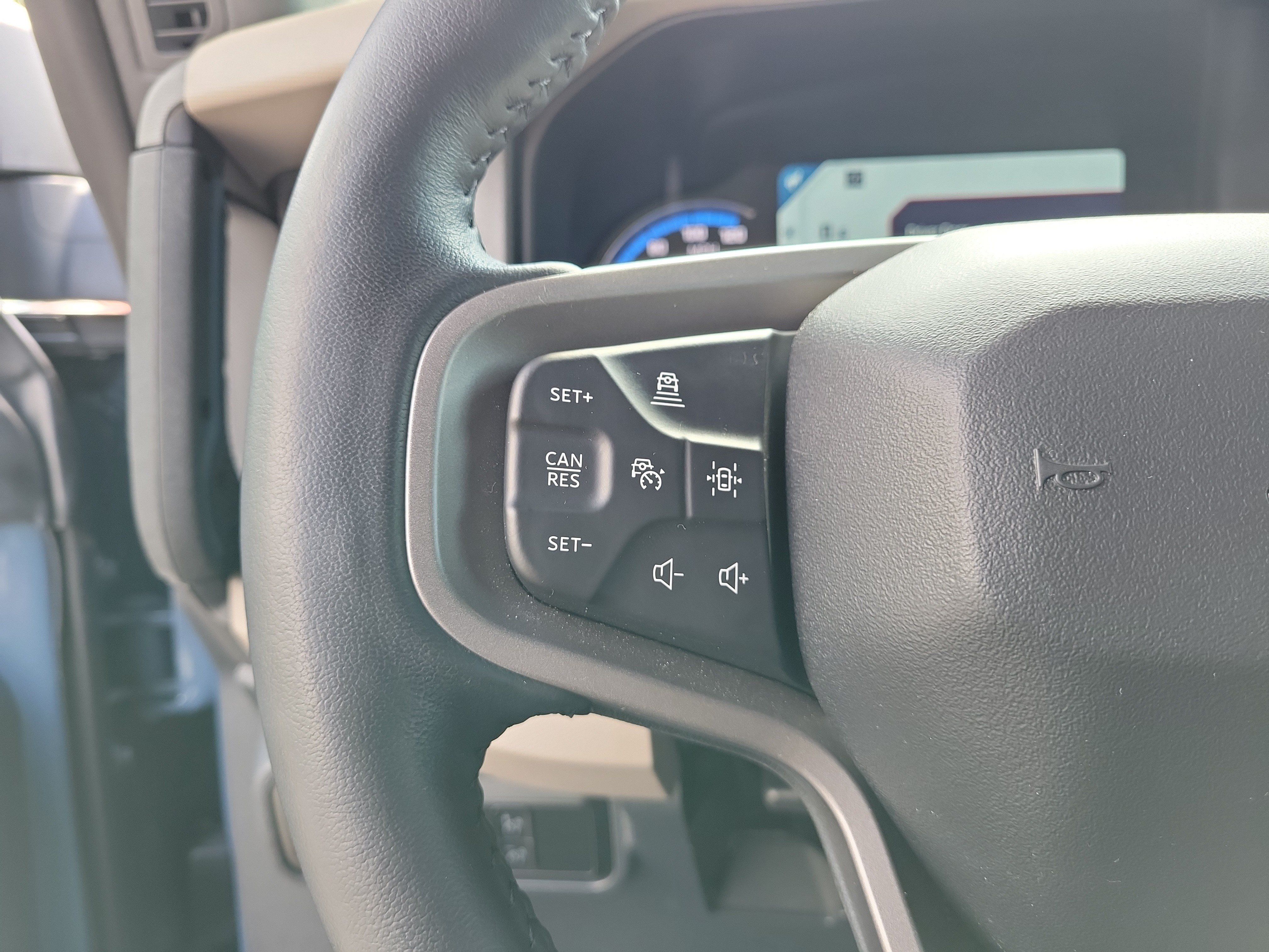 Used 2024 Ford Bronco Wildtrak AWD/4WD image 22