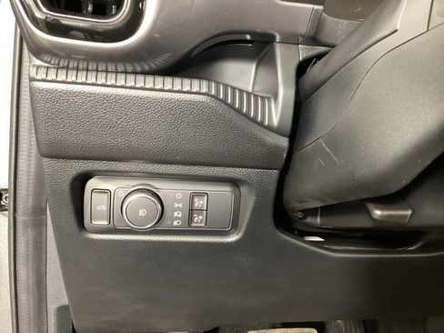 Used 2026 Ford Ranger XLT AWD/4WD image 17