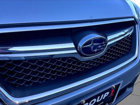 Used 2016 Subaru Crosstrek 2.0i Limited AWD/4WD image 29