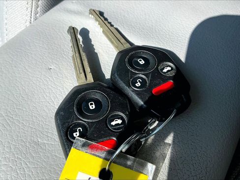 Used 2016 Subaru Forester 2.5i Premium w/ All-Weather Package image 15