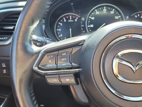 Used 2021 MAZDA CX-9 Grand Touring FWD image 7
