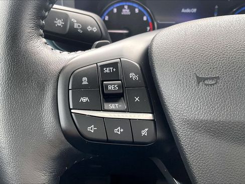 Used 2023 Ford Bronco Sport Badlands image 20