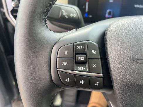 New 2026 Ford Bronco Sport Big Bend w/ Convenience Package image 29