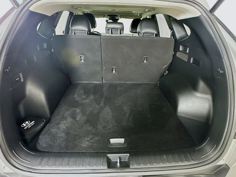 Used 2024 Hyundai Tucson SEL w/ Convenience Package FWD image 28