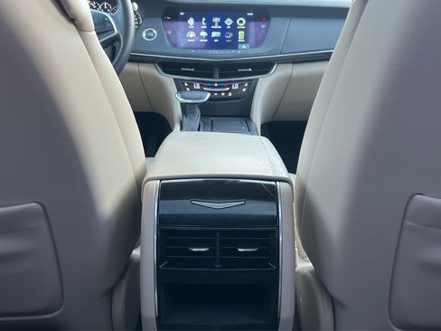 Used 2017 Cadillac CT6 3.6 AWD image 39