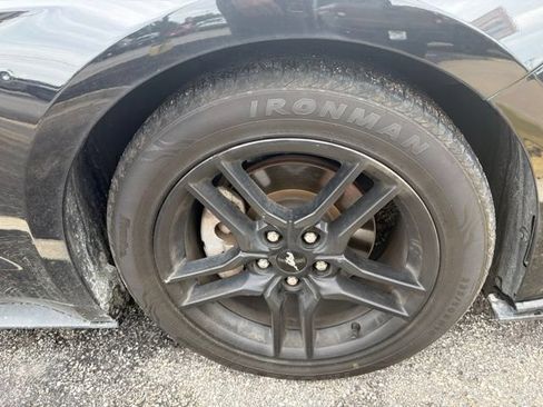 Used 2023 Ford Mustang Premium RWD image 6
