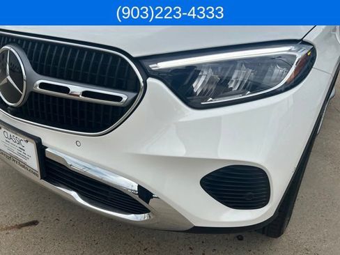Used 2026 Mercedes-Benz GLC 300 image 6