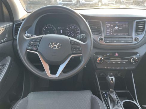Used 2018 Hyundai Tucson SEL AWD/4WD image 13