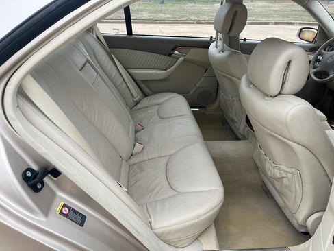 Used 2003 Mercedes-Benz S 430 image 12