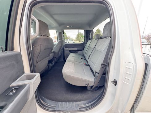 Used 2024 Ford F250 XLT w/ FX4 Off-Road Package image 32