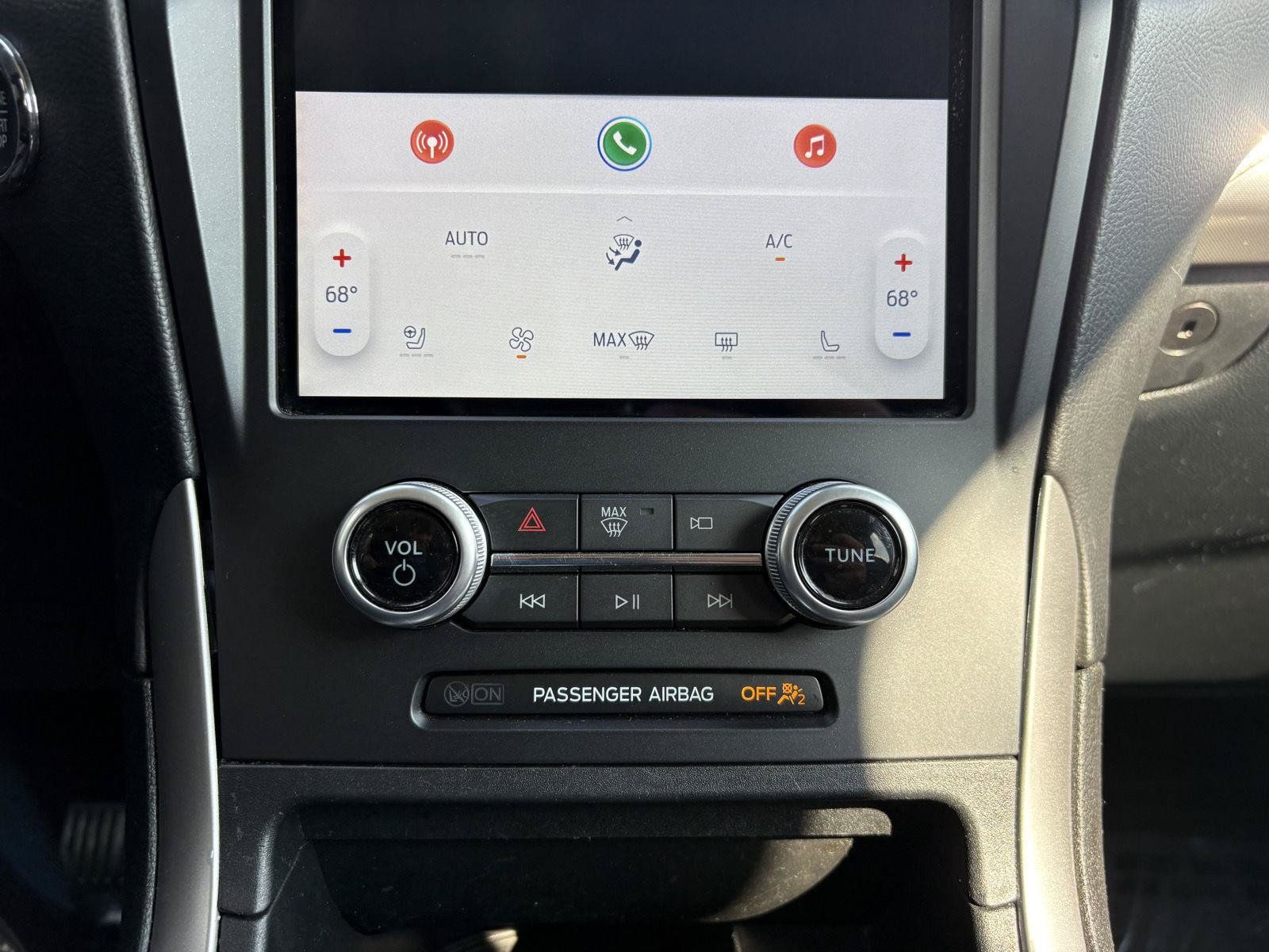 Used 2022 Ford Edge SEL w/ Convenience Package AWD/4WD image 15