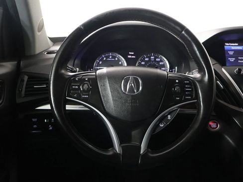 Used 2020 Acura MDX FWD image 40