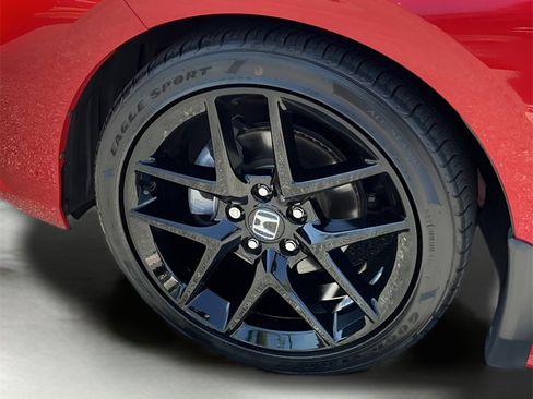 Used 2025 Honda Civic Sport image 20