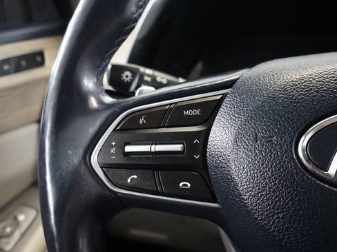 Used 2021 Hyundai Palisade Limited image 19