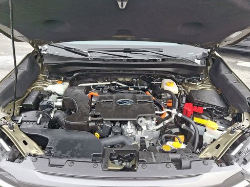 Certified 2025 Subaru Forester Limited image 29