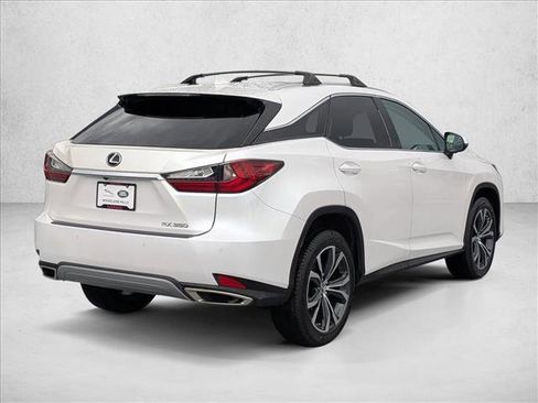 Used 2020 Lexus RX 350 FWD w/ Premium Package image 5