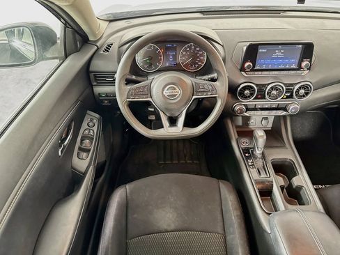Used 2021 Nissan Sentra S FWD image 21