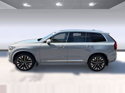 New 2026 Volvo XC90 B6 Plus w/ Protection Package image 2