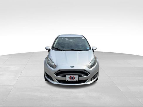 Used 2018 Ford Fiesta SE FWD image 9