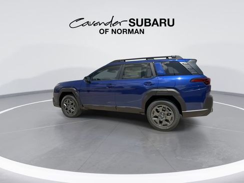 New 2026 Subaru Outback Premium AWD/4WD image 8