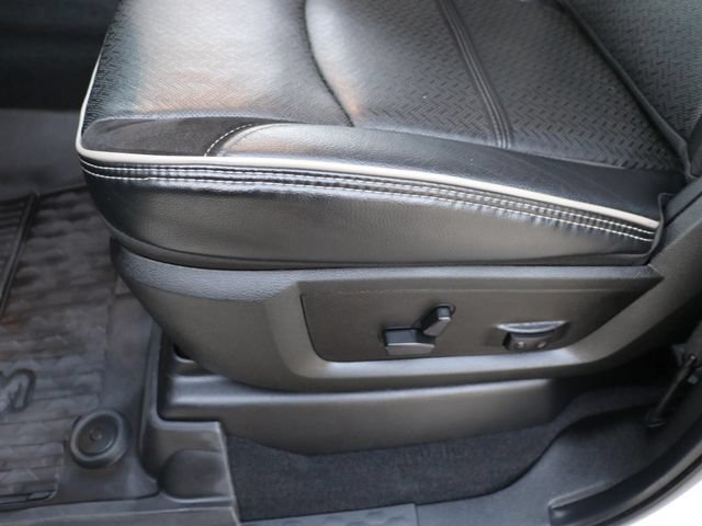 Used 2023 RAM 2500 Laramie AWD/4WD image 22