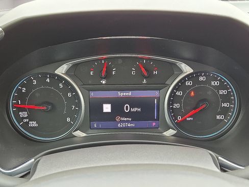 Used 2022 Chevrolet Equinox Premier AWD/4WD image 27