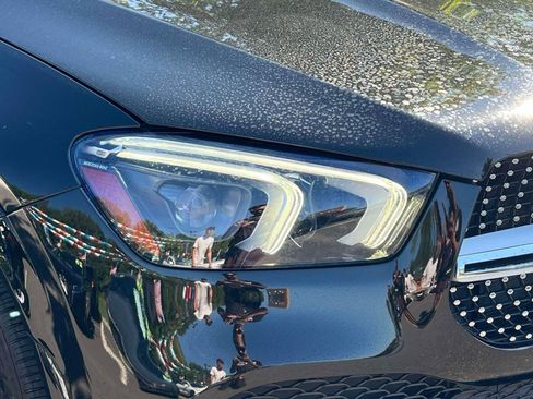 Used 2021 Mercedes-Benz GLE 450 4MATIC image 7