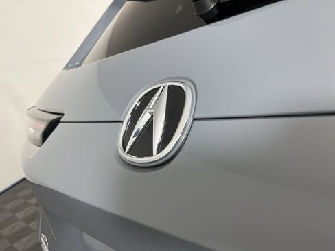 New 2026 Acura ADX A-Spec image 19