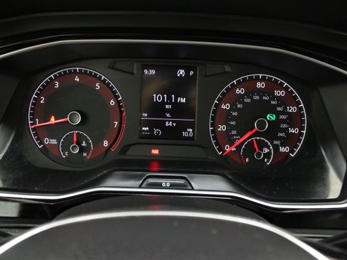 Used 2020 Volkswagen Jetta R-Line w/ R-Line Cold Weather Package FWD image 40