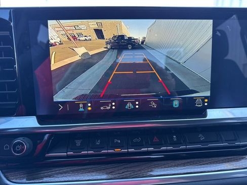 New 2026 Chevrolet Silverado 2500 LT w/ All Star Edition image 27