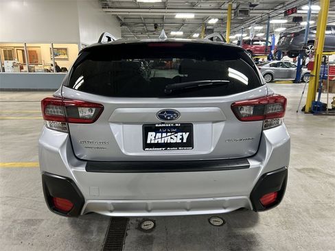Certified 2023 Subaru Crosstrek 2.0i Premium image 26
