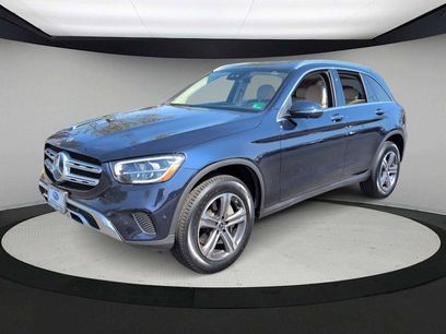 Used 2022 Mercedes-Benz GLC 300 4MATIC