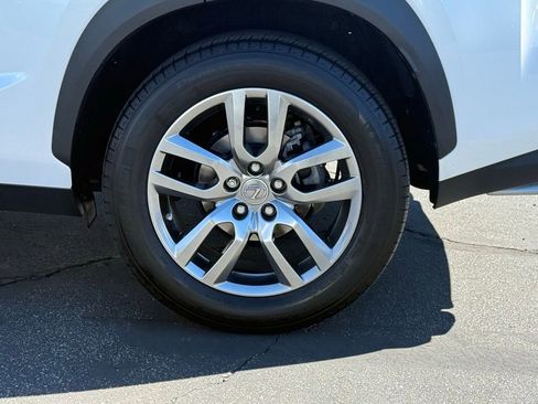 Used 2016 Lexus NX 200t FWD image 15